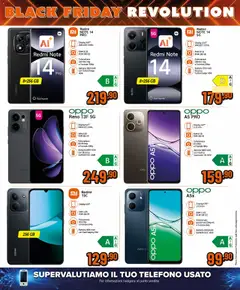 Anteprima del volantino Expert - Black Friday valido a partire dal 30.10.2025 | Pagina: 6