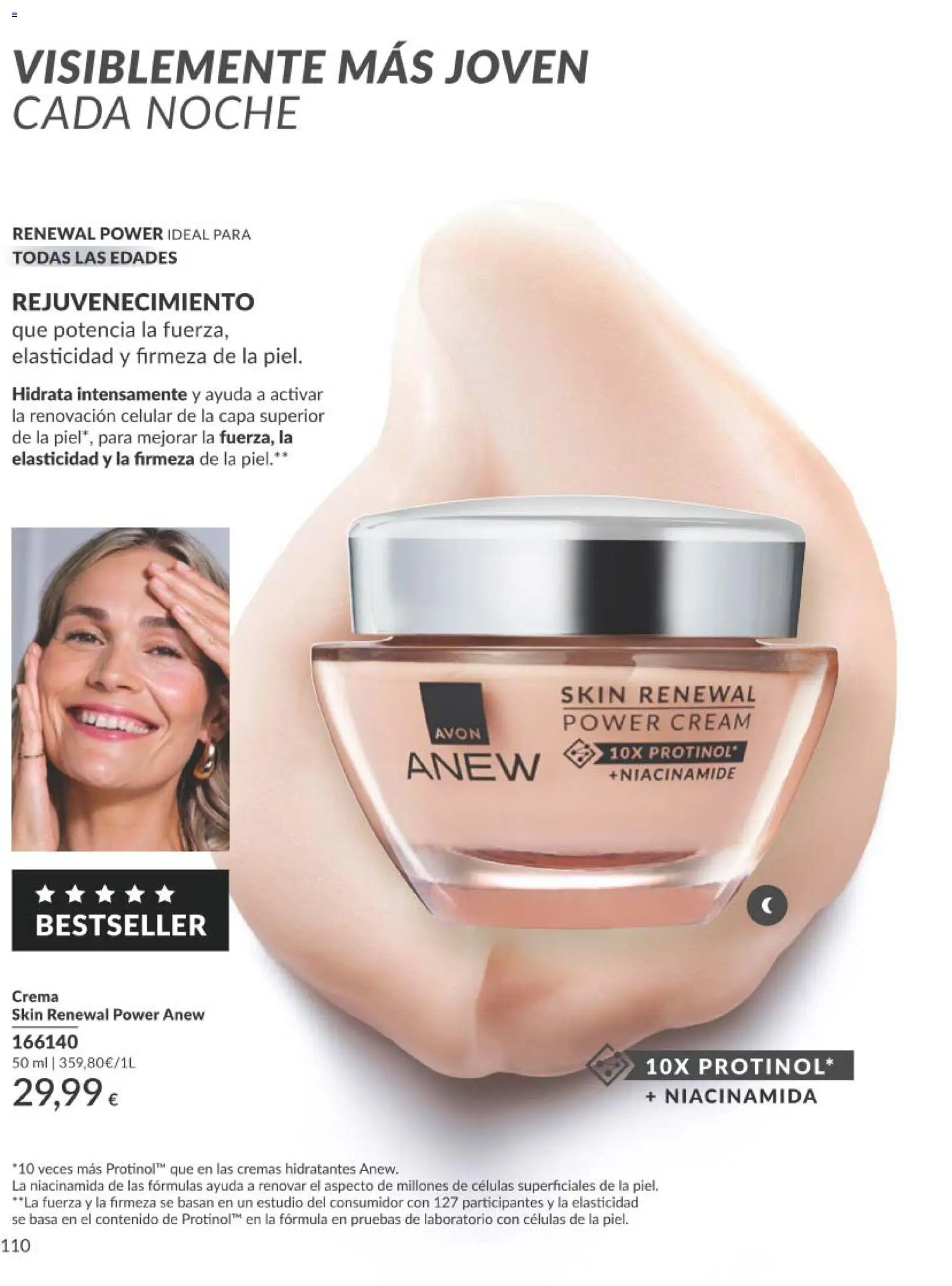 Avon folleto desde 01/03/2026 | ¿Cómo obtener un descuento limitado? ¡Ahorra hoy mismo! | España