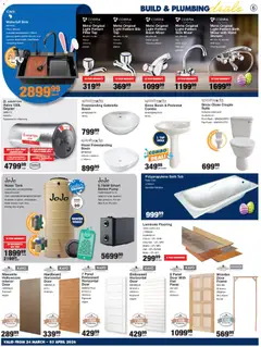 MICA specials catalogue – valid from 24.03.2026 | Page: 6