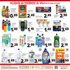 Volantino Todis del 26.06.2025 | Pagina: 20