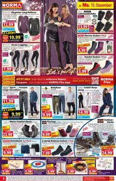 Norma Flugblatt ab 15.12.2025 gültig | Seite: 6