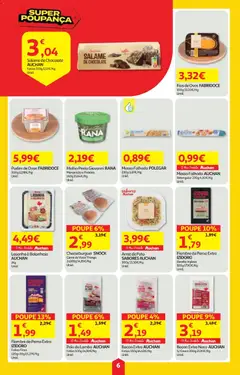 Pré-visualização Minipreço folheto válido de 18.12.2025 | Página: 6