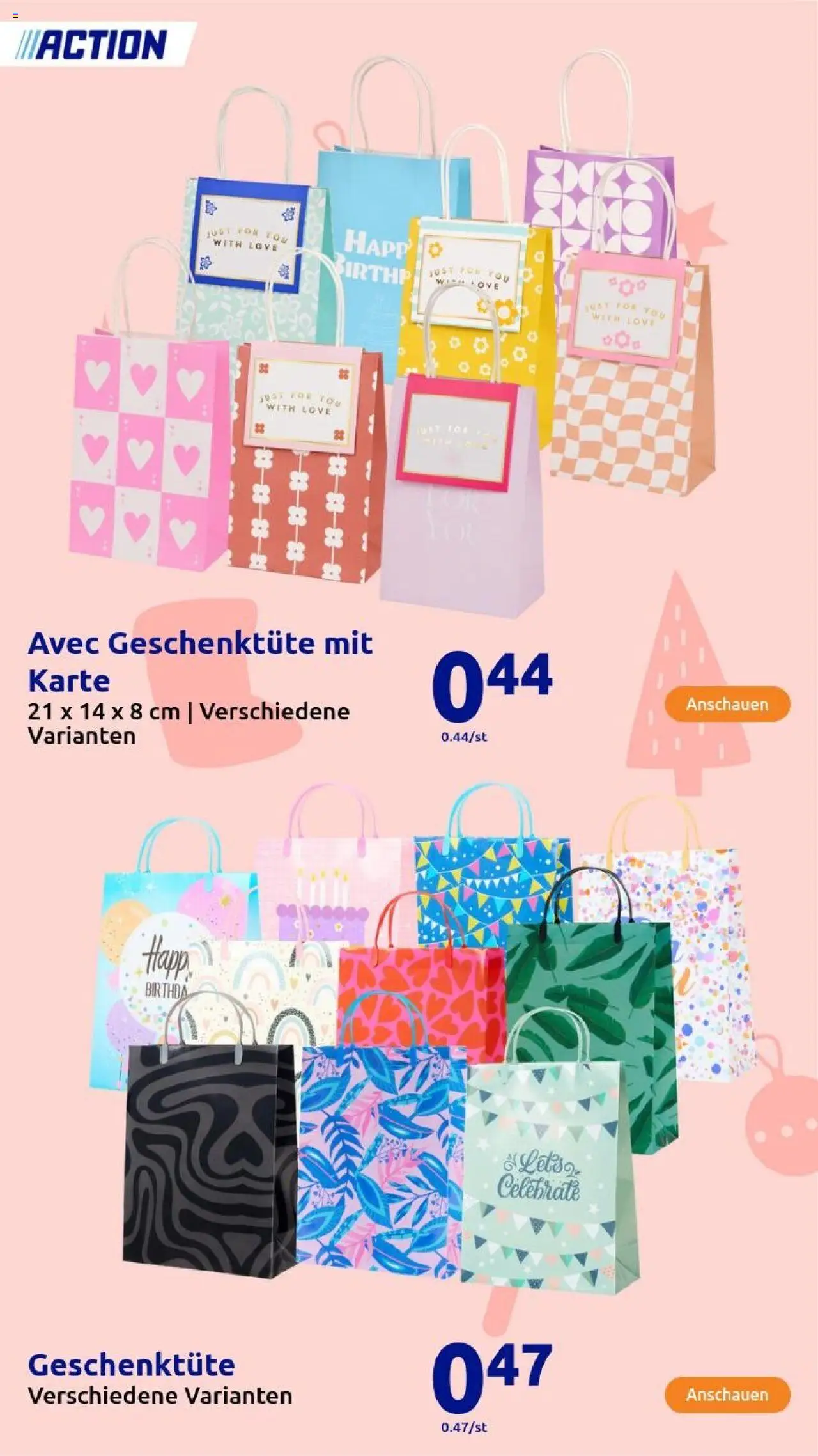 Action Prospekt – gültig ab 01.10.2025 | Seite: 169