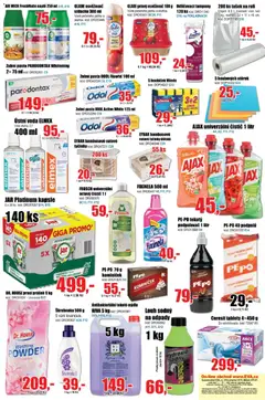 Náhled letáku Eva supermarket leták od 07.01.2026 | Strana: 6