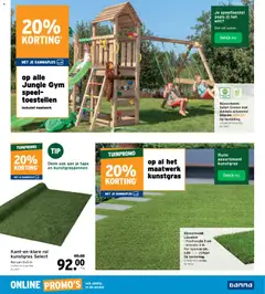 GAMMA folder - Voorbeeld van een folder van GAMMA, geldig van 22.04.2026 | Pagina: 6