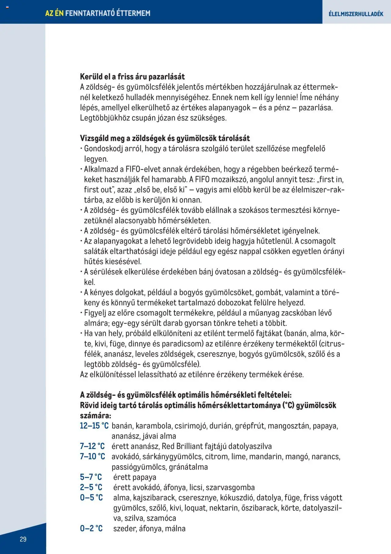 Metro akciós ujság - amely érvényes a következő dátumtól: 07.06.2023 | Oldal: 29