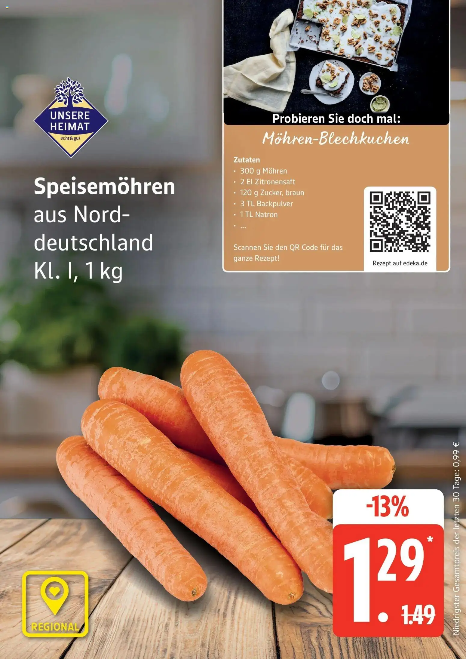 Angebote – gültig ab 16.03.2026 | Seite: 8 | Produkte: Mohren
