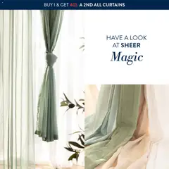 Volpes specials catalogue – valid from 04.11.2025