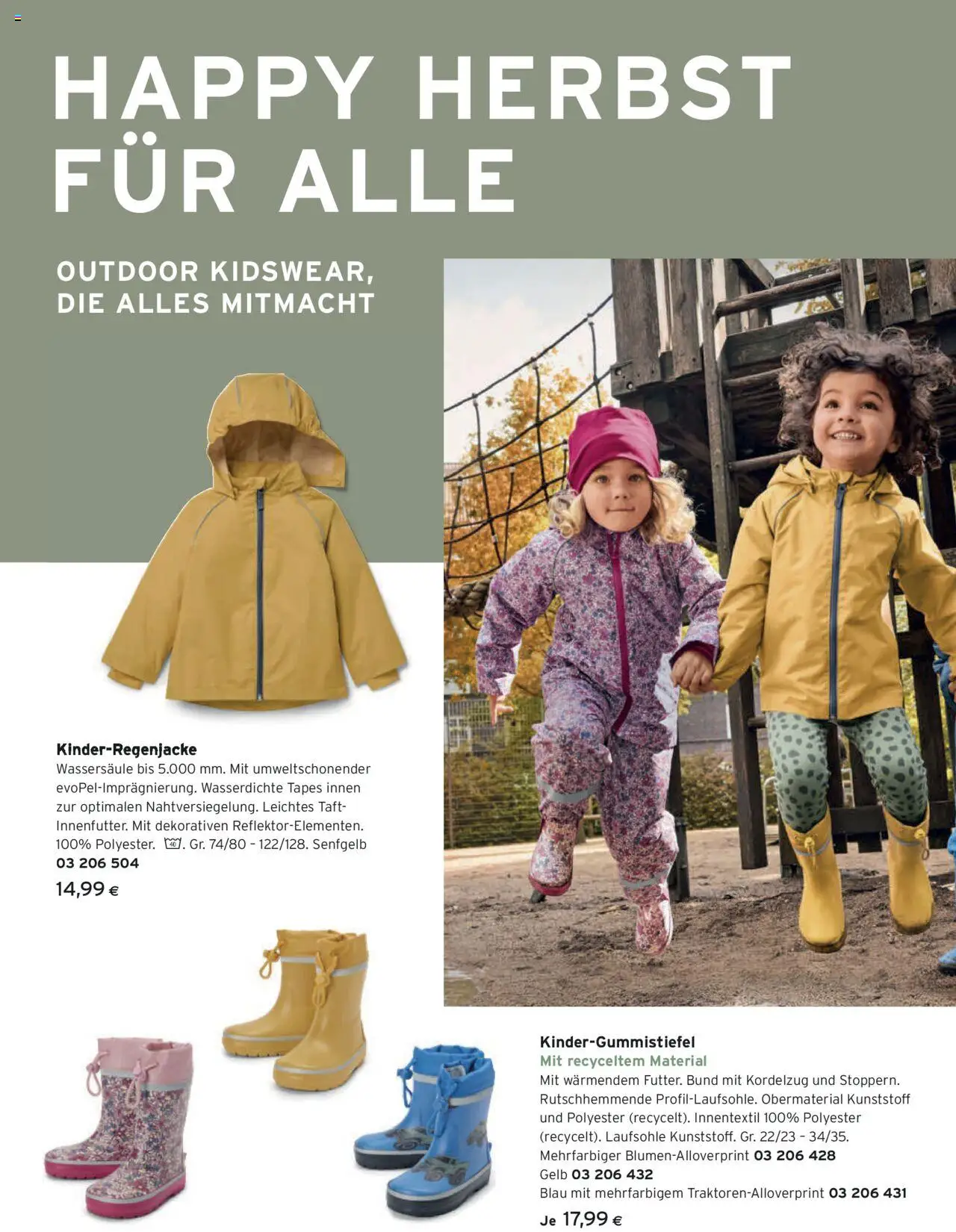 Tchibo Eduscho Katalog Herbst 2025 gültig ab 12.09.2024 | Seite: 62