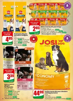 Pogląd oferty "ŁOSOŚ, 90% mięsa" - ważna od 17.12.2025 | Strona: 74