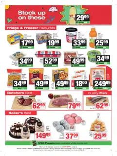 Spar specials catalogue – valid from 29.12.2025 | Page: 3