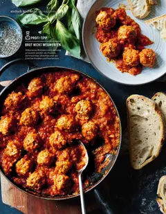 Hofer AT - Einfach Kochen Frühling/Sommer 2025 - amely érvényes a következő dátumtól: 04.09.2025 | Oldal: 88