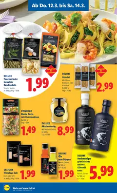 Lidl - Flugblatt ab 12.03.2026 gültig | Seite: 16