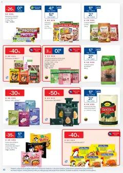 MAXIMA leidinys galioja nuo 10.02.2026 | Puslapis: 32