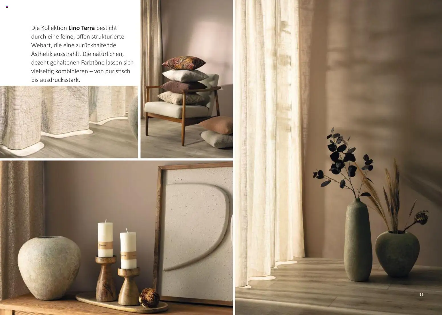 Dekoria Prospekt 	 – gültig ab 30.01.2026 | Seite: 11