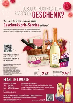 Selgros Weltfrauentag ab 07.03.2026 gültig | Seite: 2