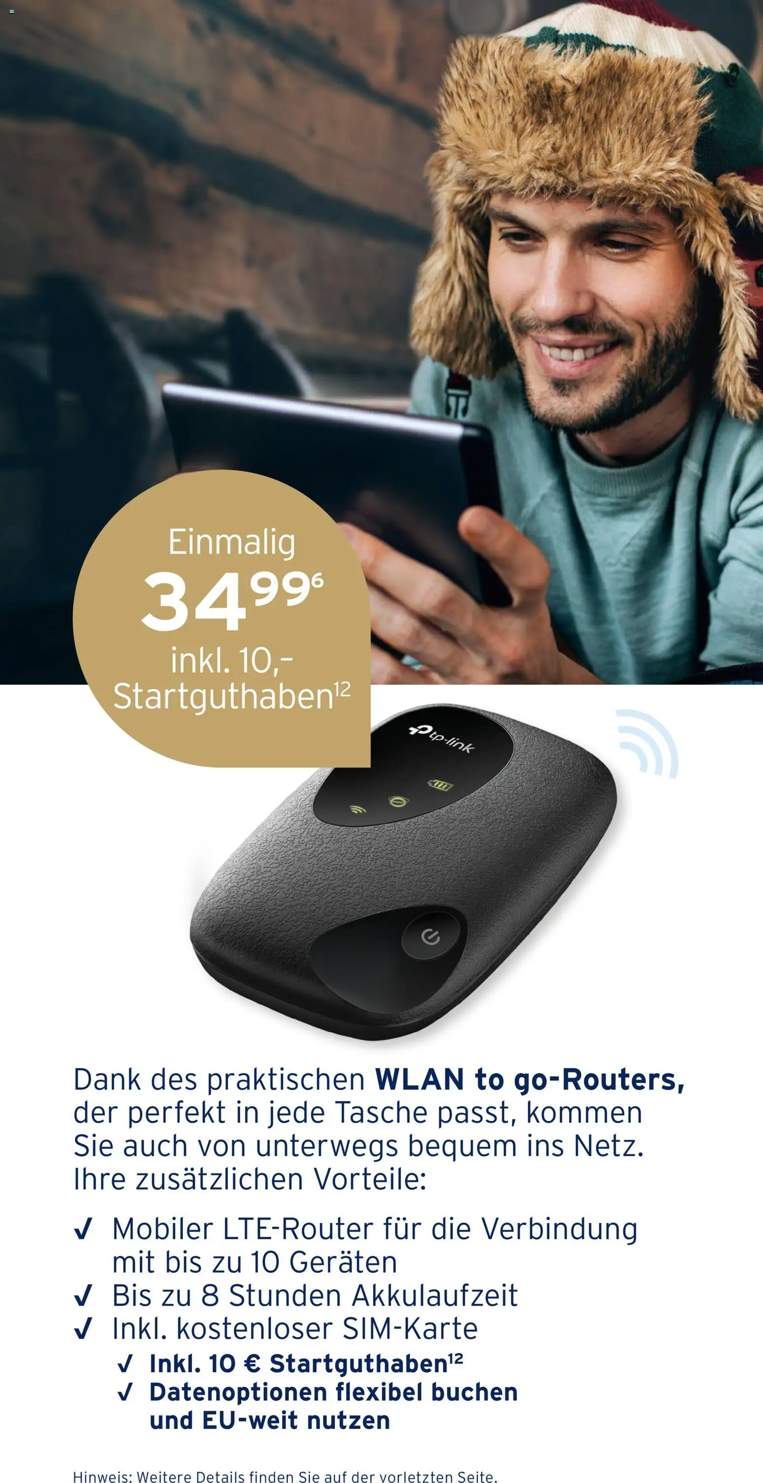 Tchibo Mobil Flyer – gültig ab 08.12.2025 | Seite: 14 | Produkte: Tasche