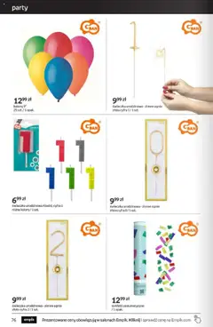 Empik promocje od 30.07.2025 | Strona: 76 | Produkty: Zimne ognie