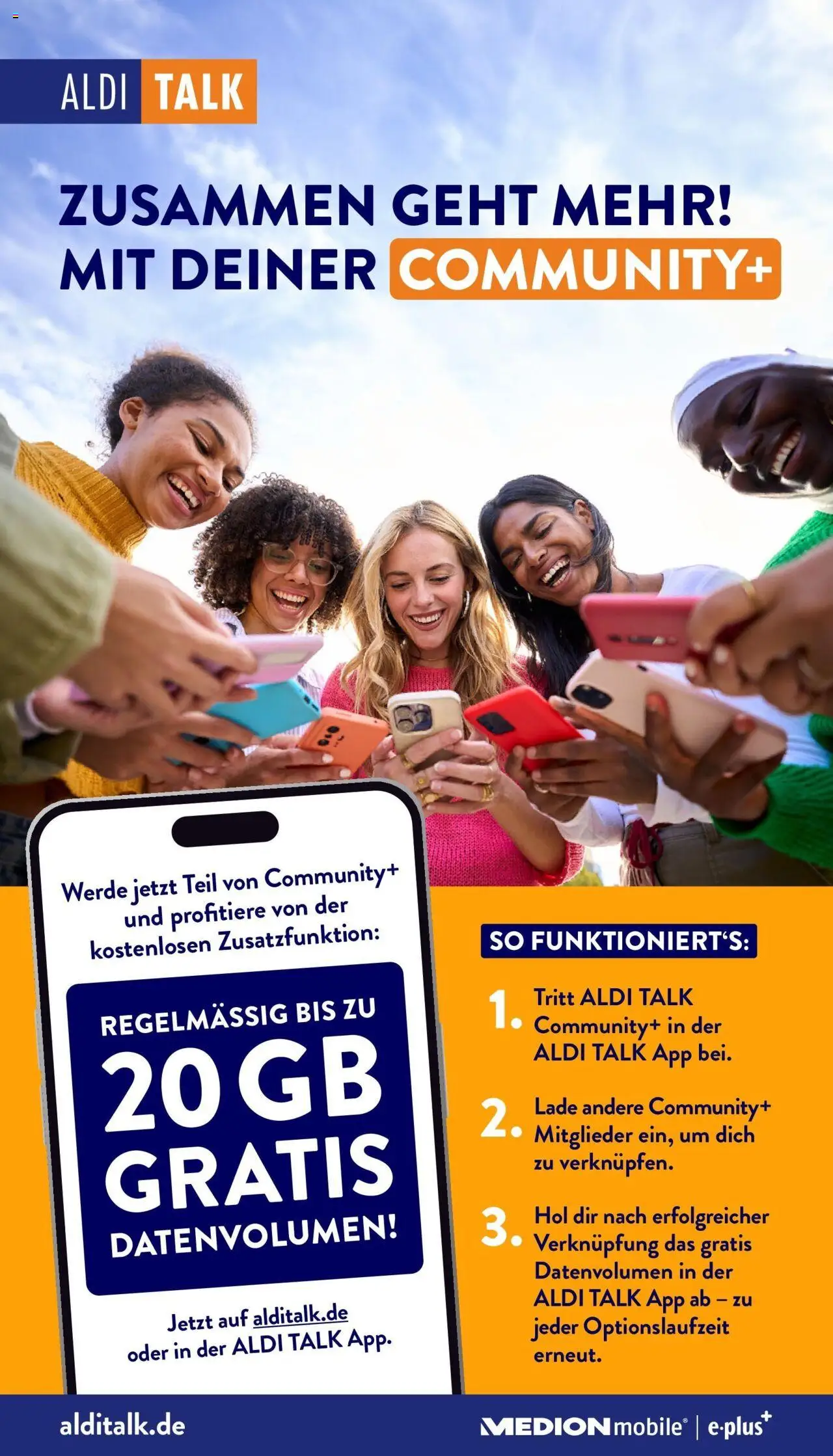 Aldi - ALDI Nord: Wochenangebote (ab 14.09.2025) » Angebote Online | Seite: 40