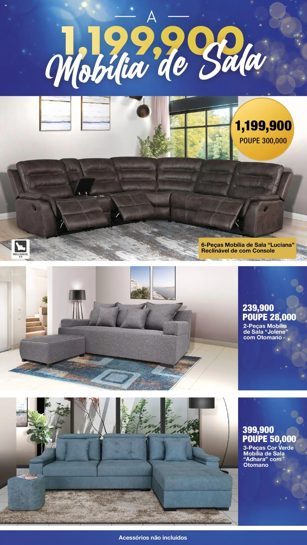 New OK Furniture catalogue – valid from 20.10.2025 | Page: 6