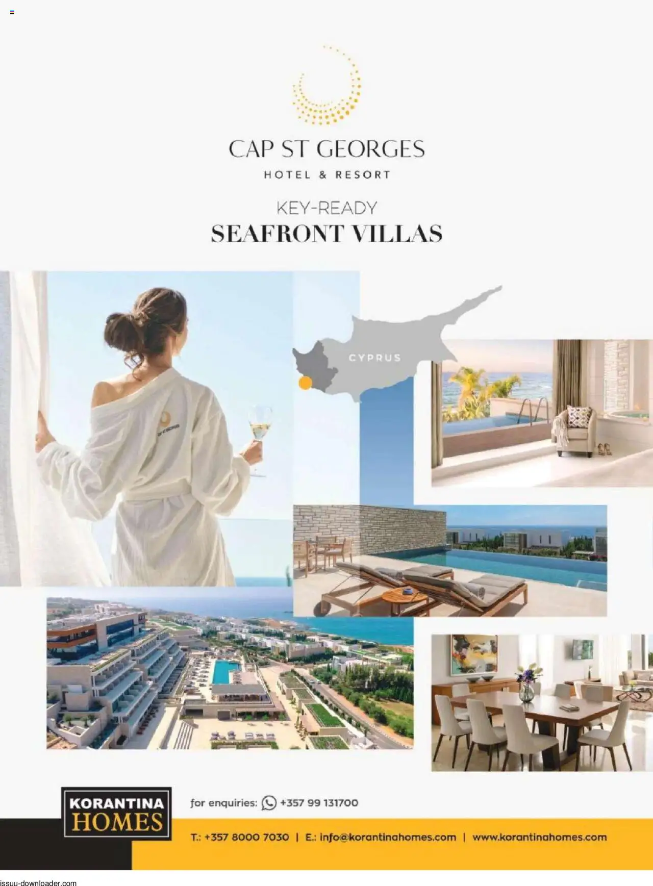 Hermes Airport Magazine – σε ισχύ από 27.05.2025 | Σελίδα: 12