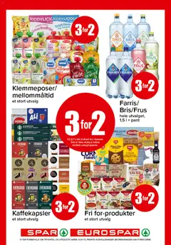 Forhåndsvisning av Spar kundeavis gyldig fra 10.11.2025 | Side: 13