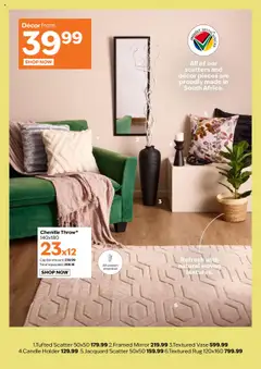 New Sheet Street catalogue – valid from 01.09.2025 | Page: 6