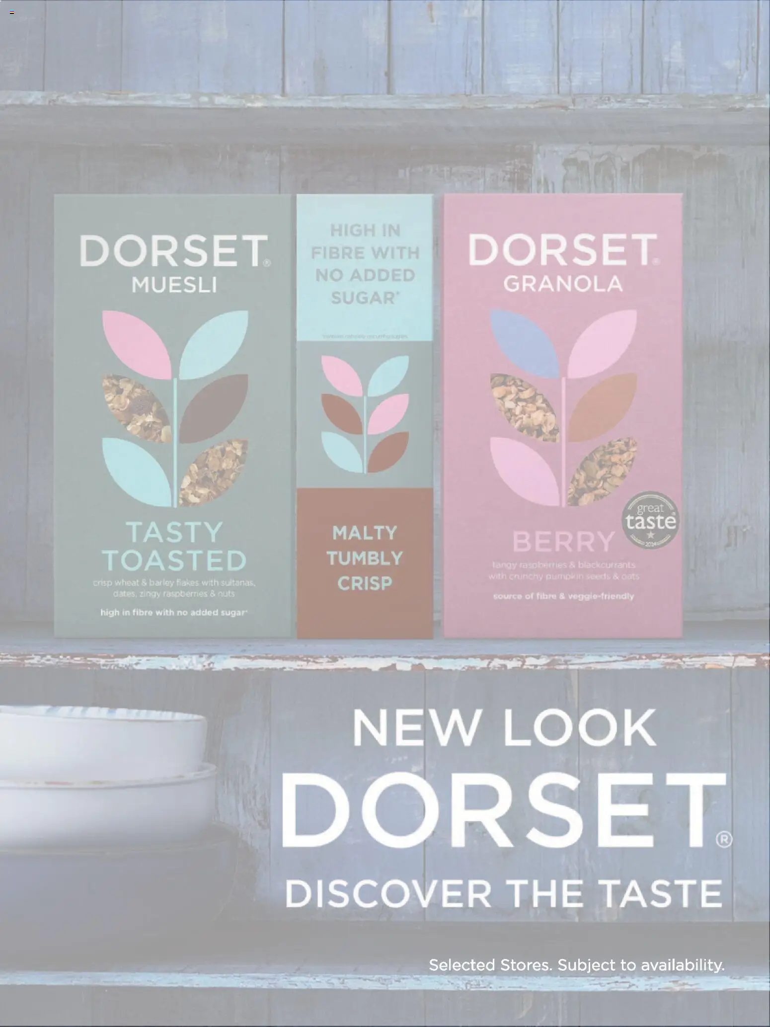 {H1} | Page: 63 | Products: Szeletelt bacon, Flakes, Papier carton, Oats