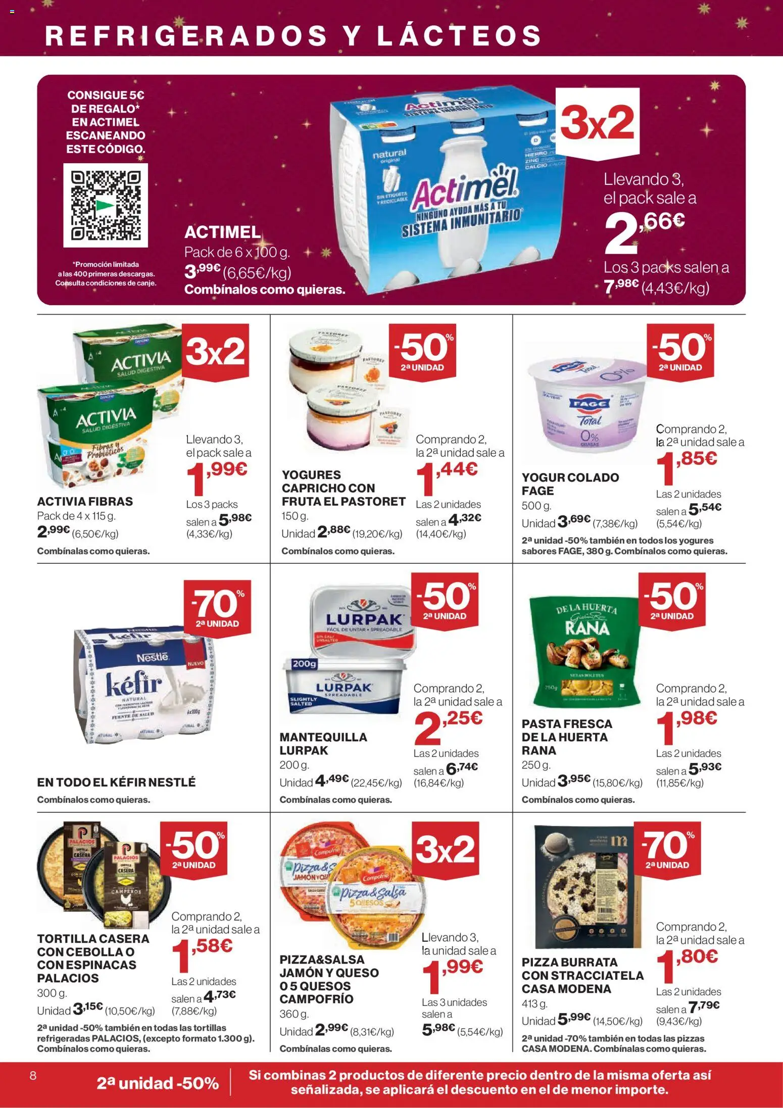 El Corte Inglés ofertas │ válido desde el 20.11.2025 | Página: 10