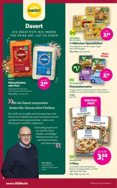 BioMarkt - Black Friday ab 19.11.2025 gültig | Seite: 8