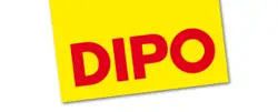 Logotip Dipo