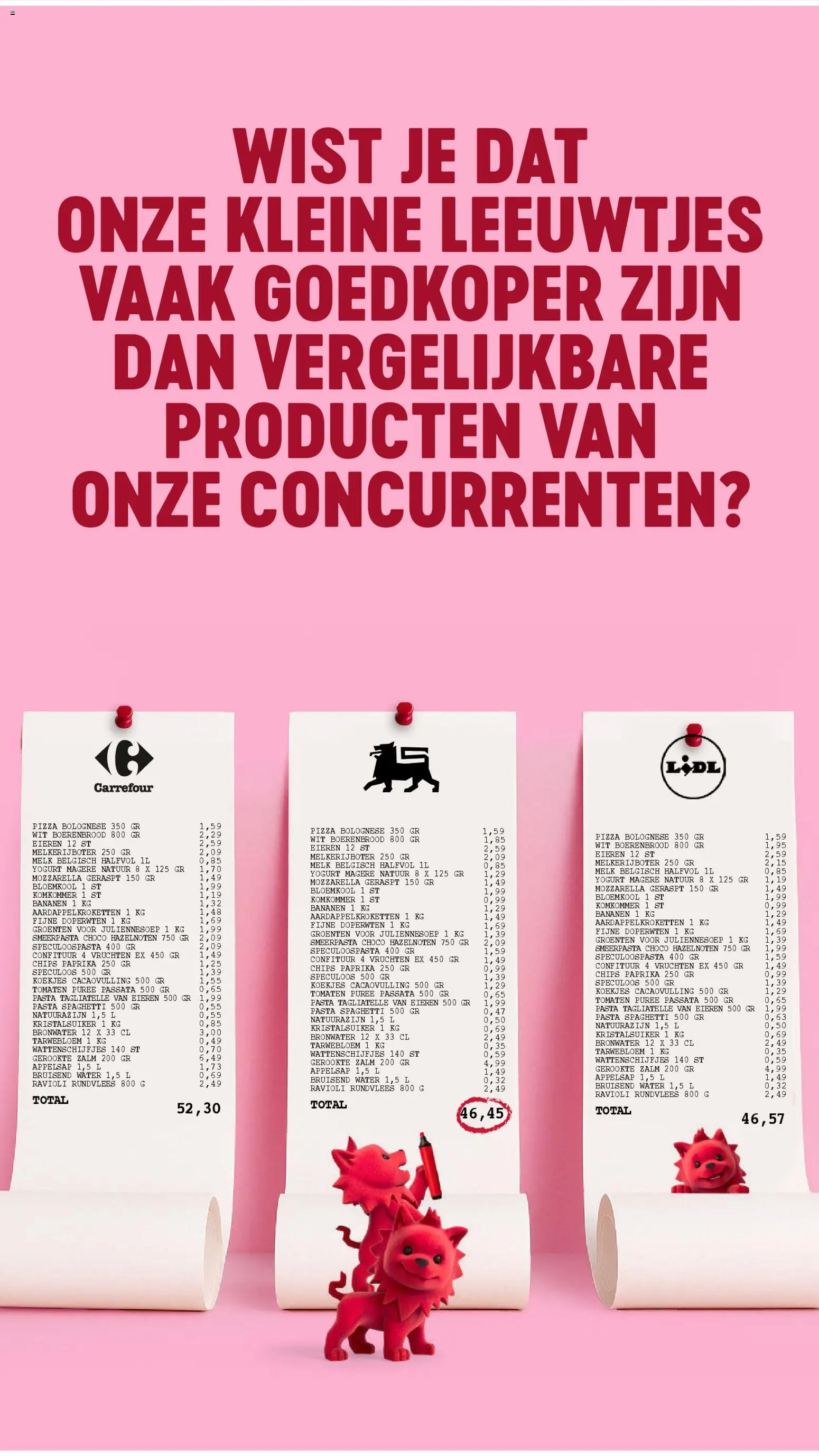 {H1} | Pagina: 8 | Producten: Mozzarella, Groenten, Komkommer, Eieren