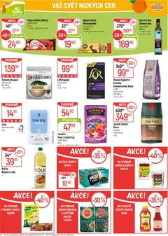 Náhled letáku Globus leták od 27.12.2025 | Strana: 21