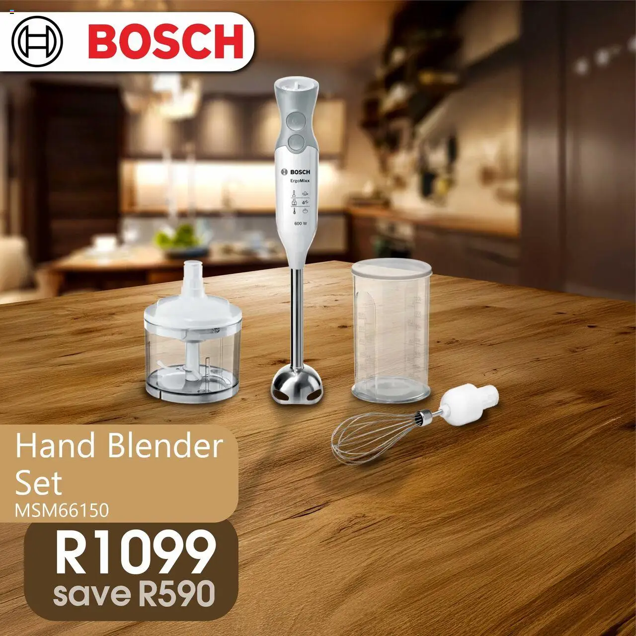 Tafelberg Furnishers Specials │ valid from 21.08.2025 | Page: 2 | Products: Blender