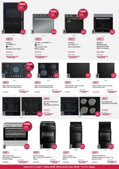 Hirsch's specials catalogue – valid from 21.04.2026 | Page: 2