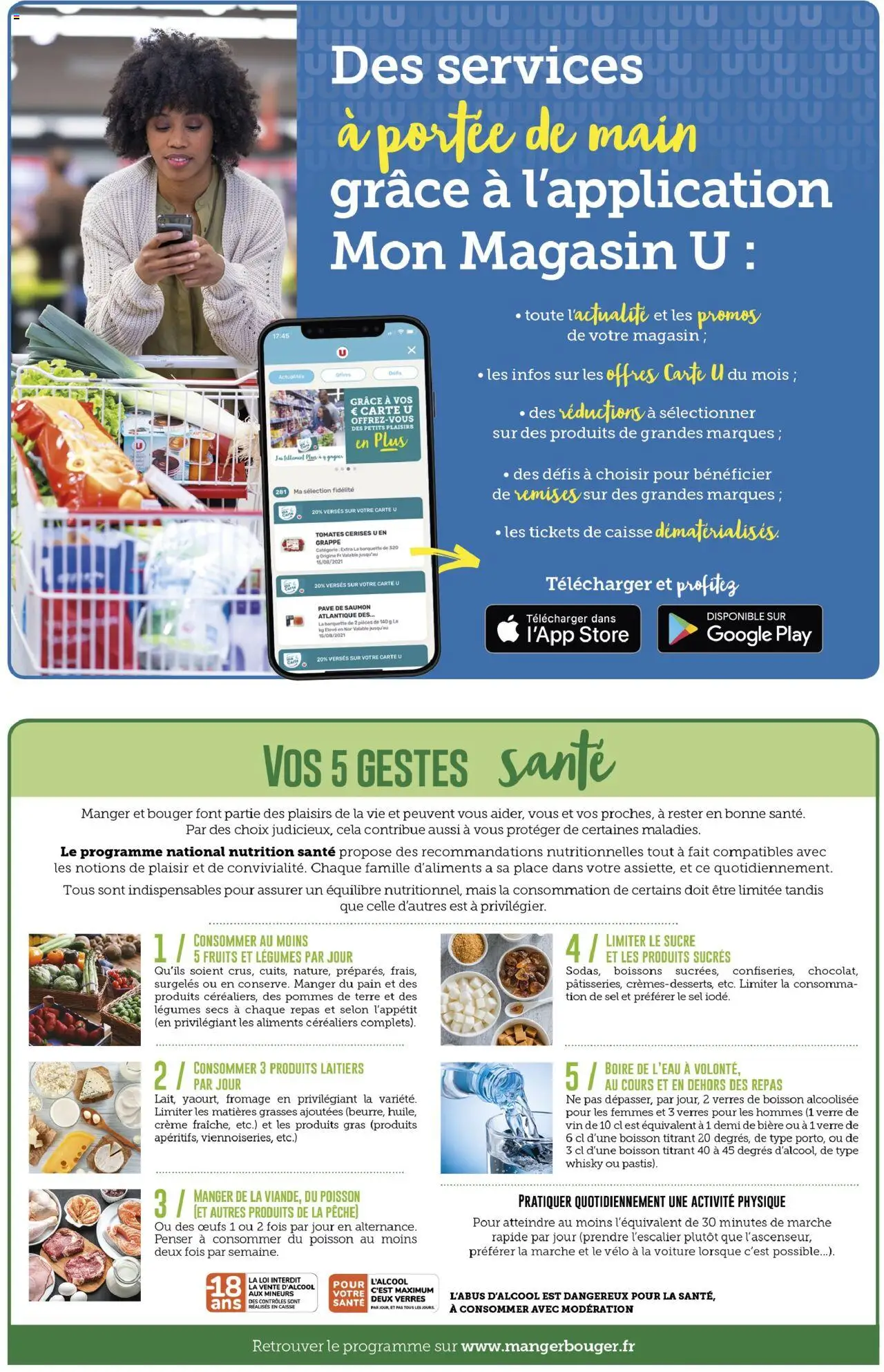  | Page: 20 | Produits: Vélo, Cerises, Sel, Pommes