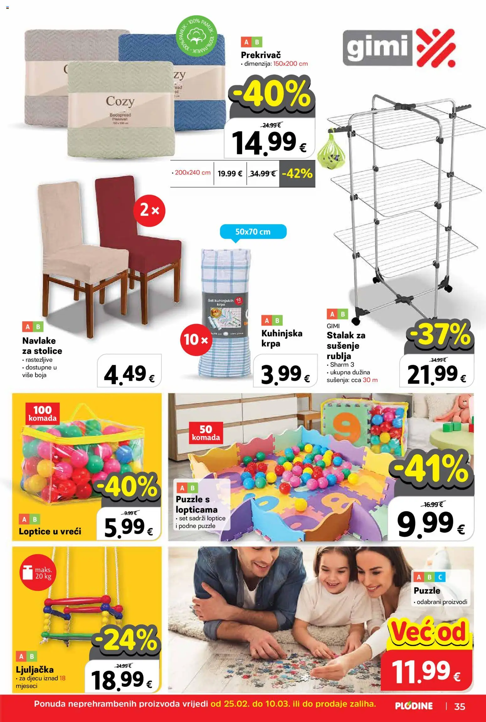 Plodine katalog | vrijedi od 25.02.2026 | Stranica: 35