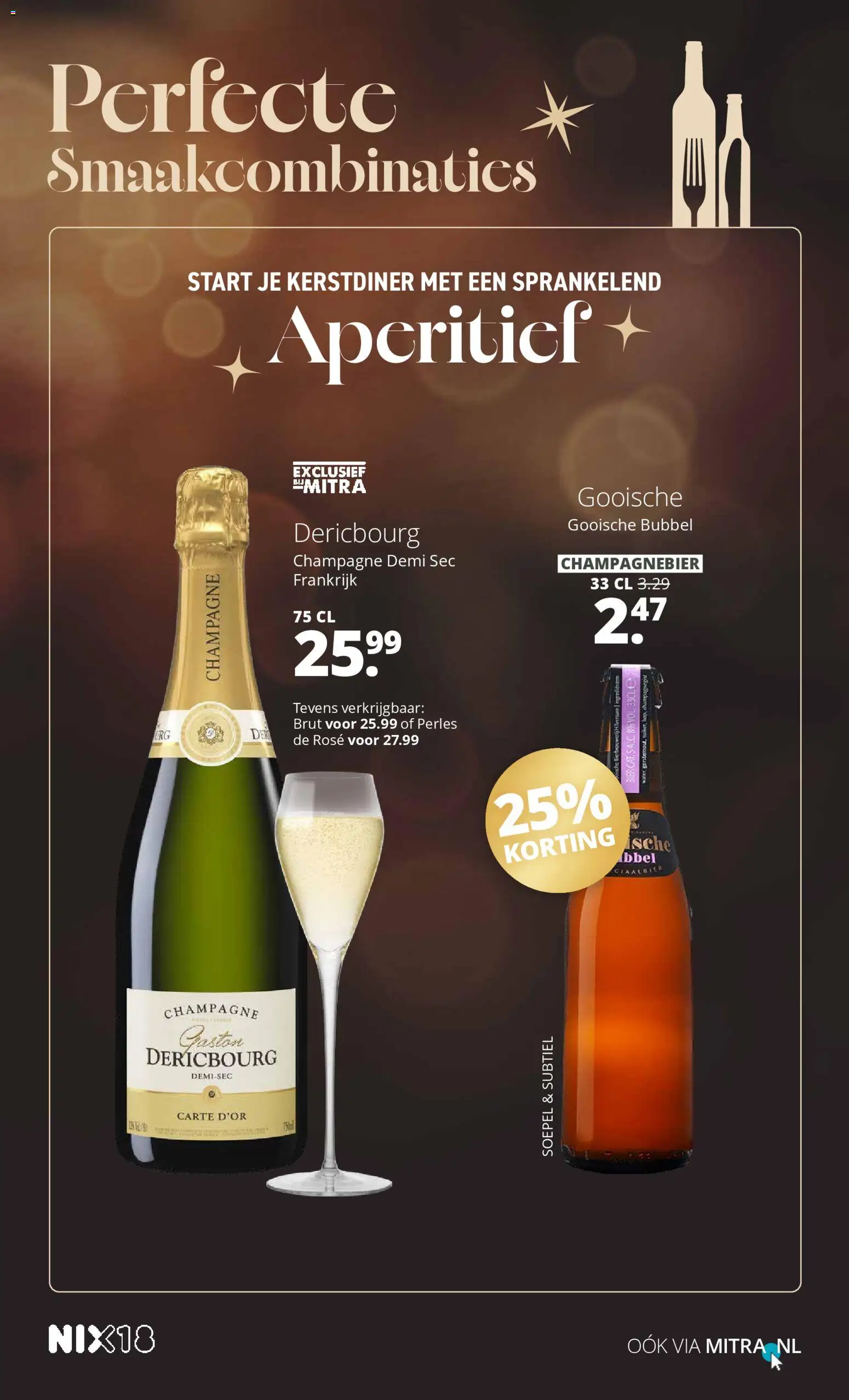 {H1} | Pagina: 2 | Producten: Bier