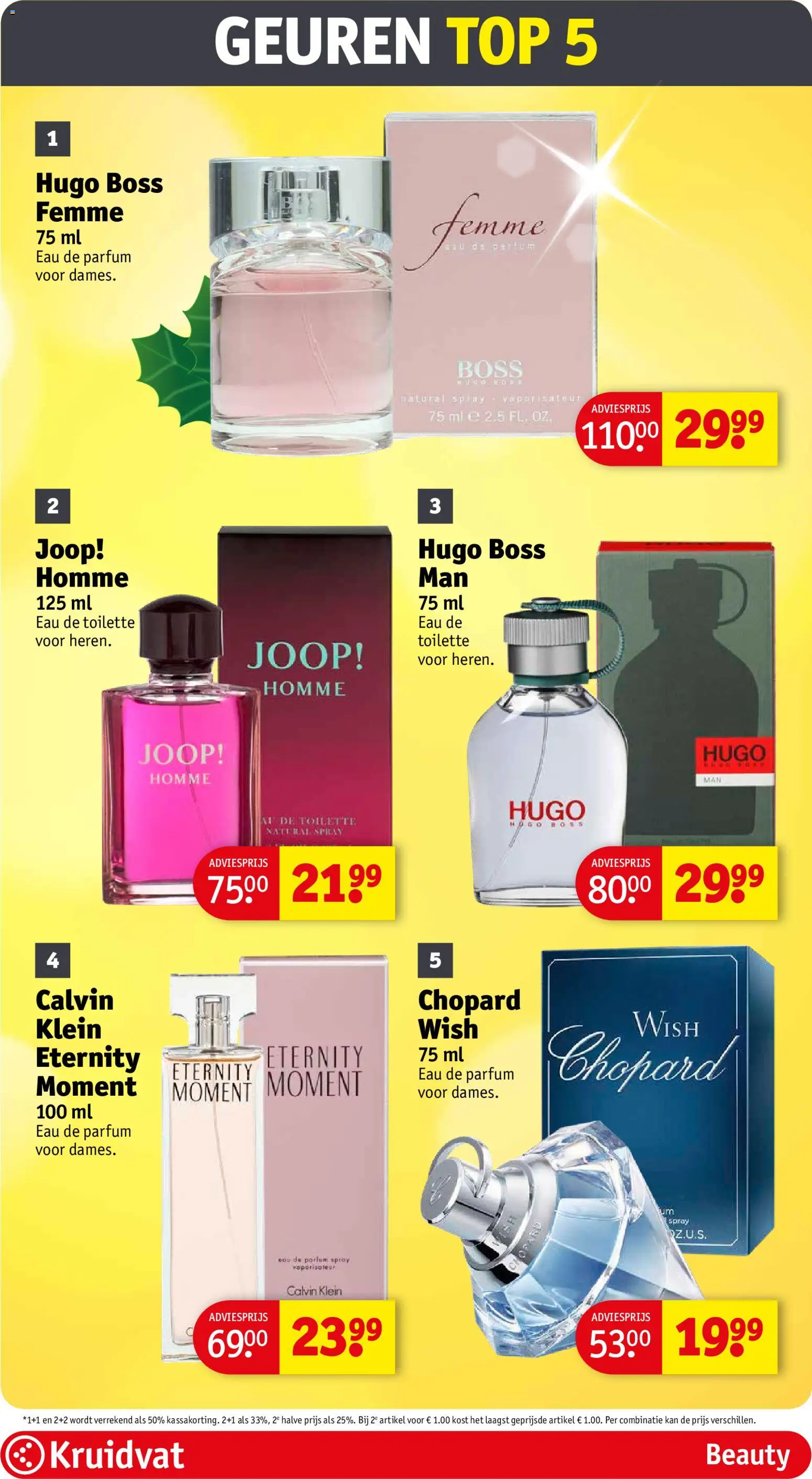 {H1} | Pagina: 4 | Producten: Kan, Geuren, Parfum, Eau de toilette