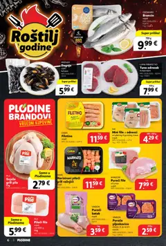 Plodine katalog | vrijedi od 16.07.2025 | Stranica: 6