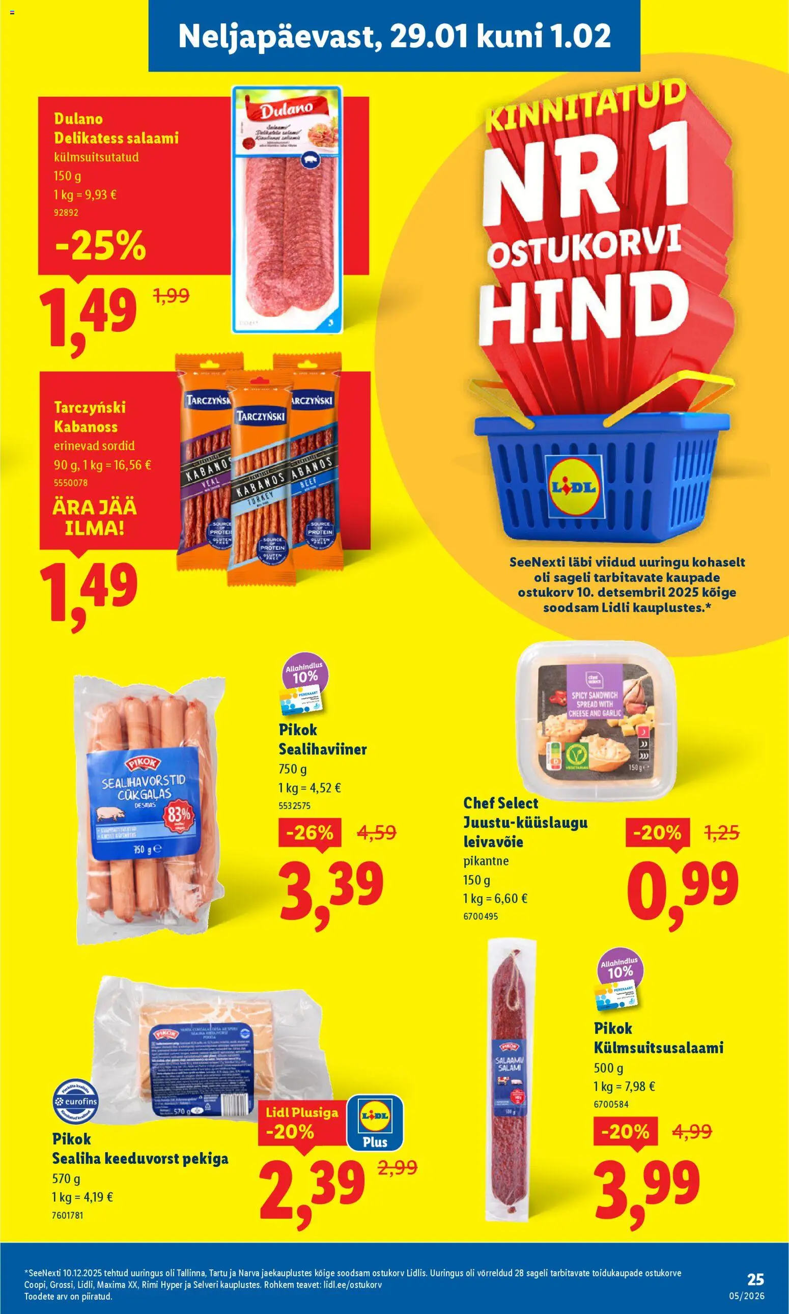 {H1} | Lehekülg: 25