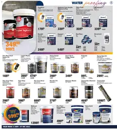 MICA specials catalogue – valid from 11.11.2025 | Page: 6