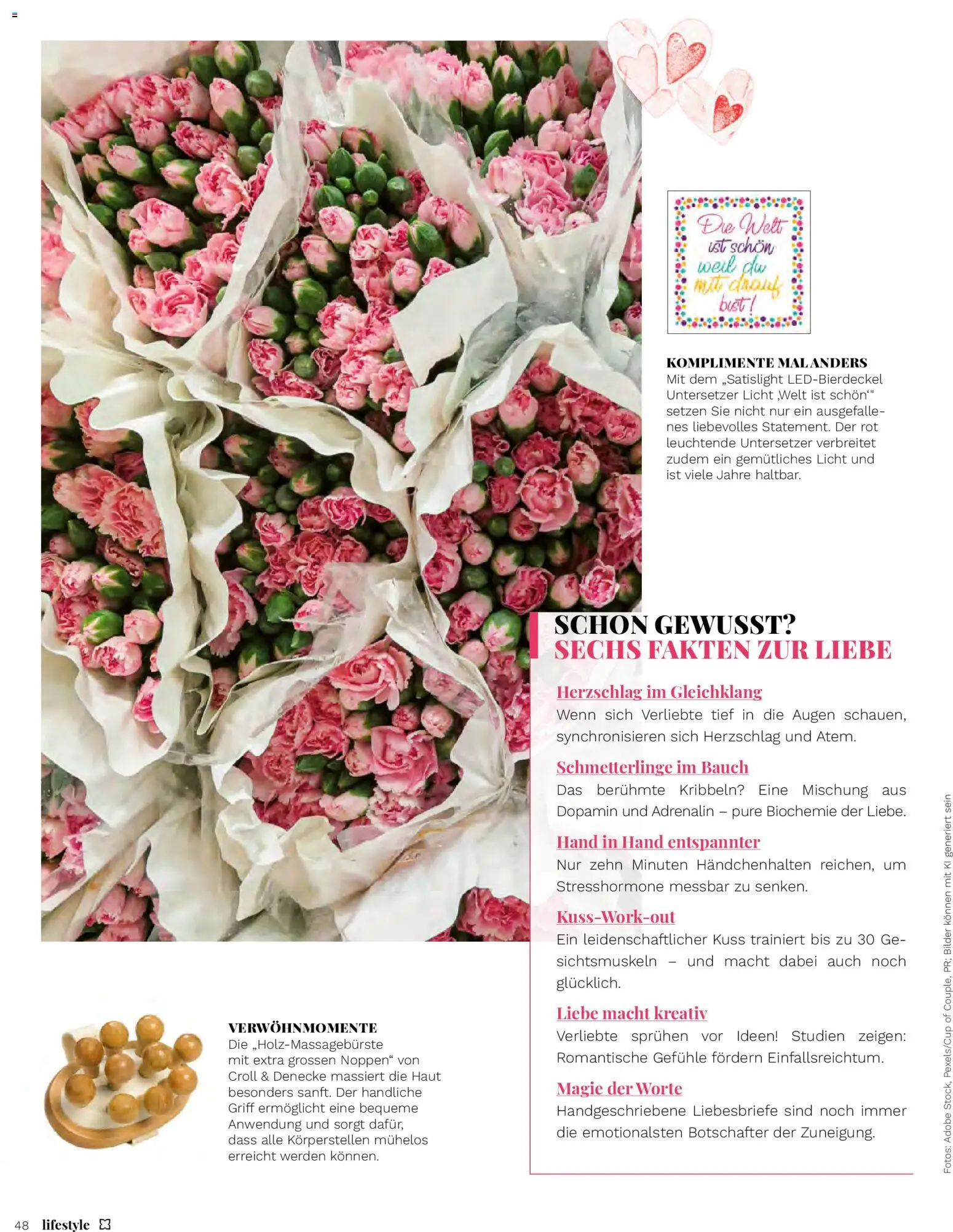 Müller Magazin – gültig ab 15.01.2026 | Seite: 48