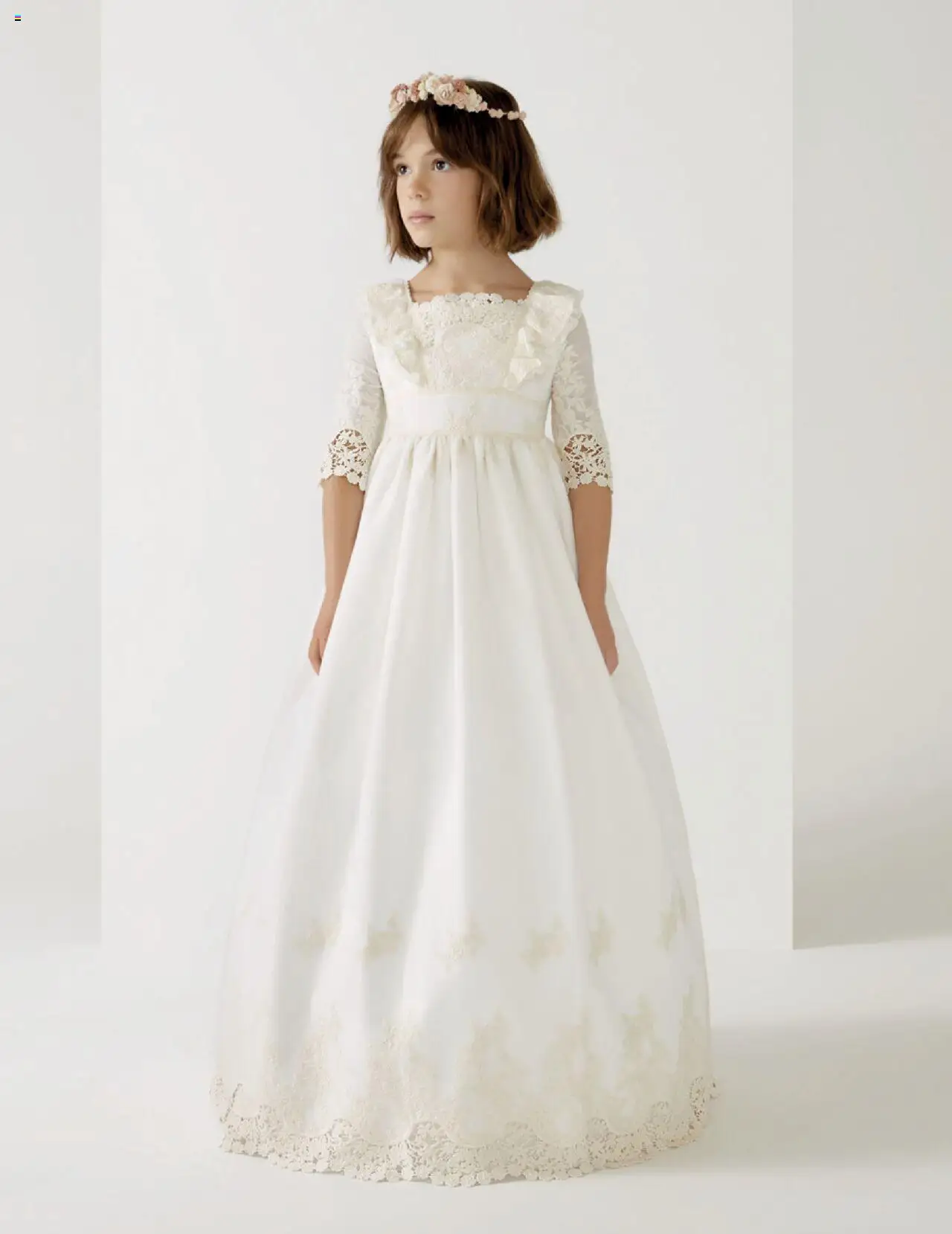 El Corte Inglés Comuniones 2025 │ válido desde el 22.11.2024 | Página: 29