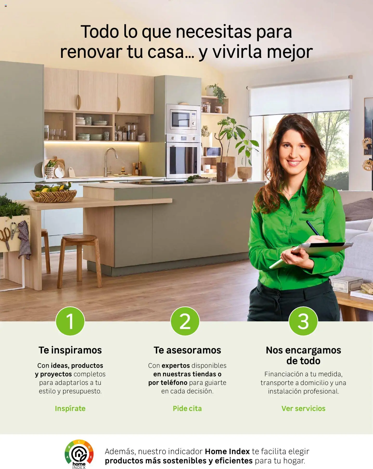 Leroy Merlin Proyectos │ válido desde el 10.02.2026 | Página: 4