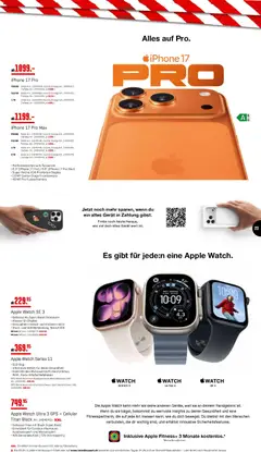 Interdiscount Aktionen ab 22.12.2025 gültig | Seite: 23