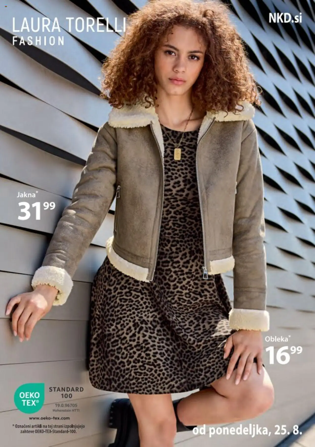 NKD katalog │ velja od 25.08.2025 | Stran: 5 | Izdelki: Jakna