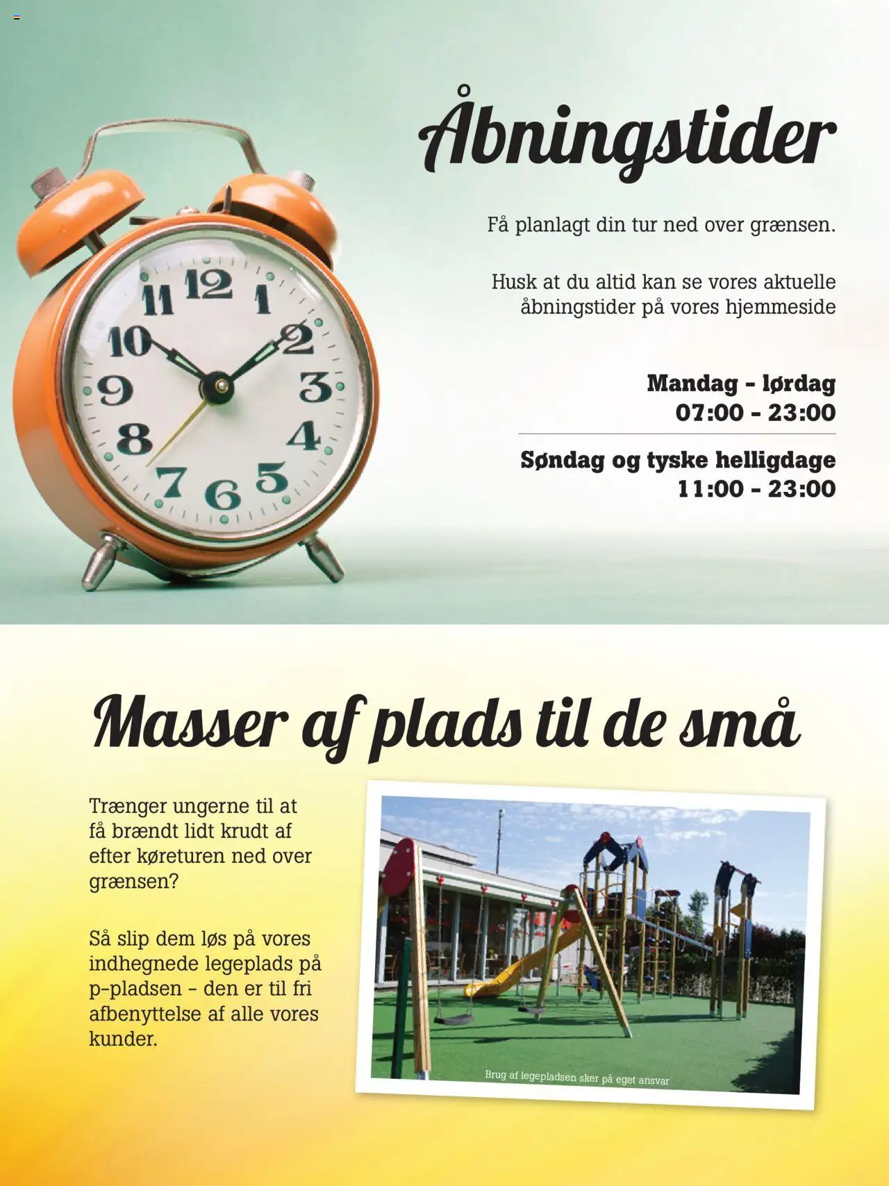 Poetzsch Padborg Tilbudsavis gyldig fra 26.06.2025 | Side: 27