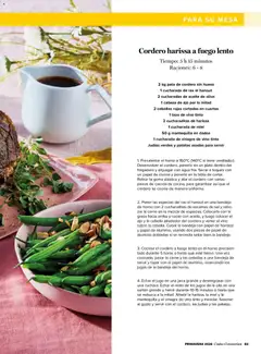 Vista previa Costco catálogo válido desde el 19.03.2026 | Página: 83 | Productos: Ψηφιακή κάμερα, Vino, Aceite de oliva, Mesa