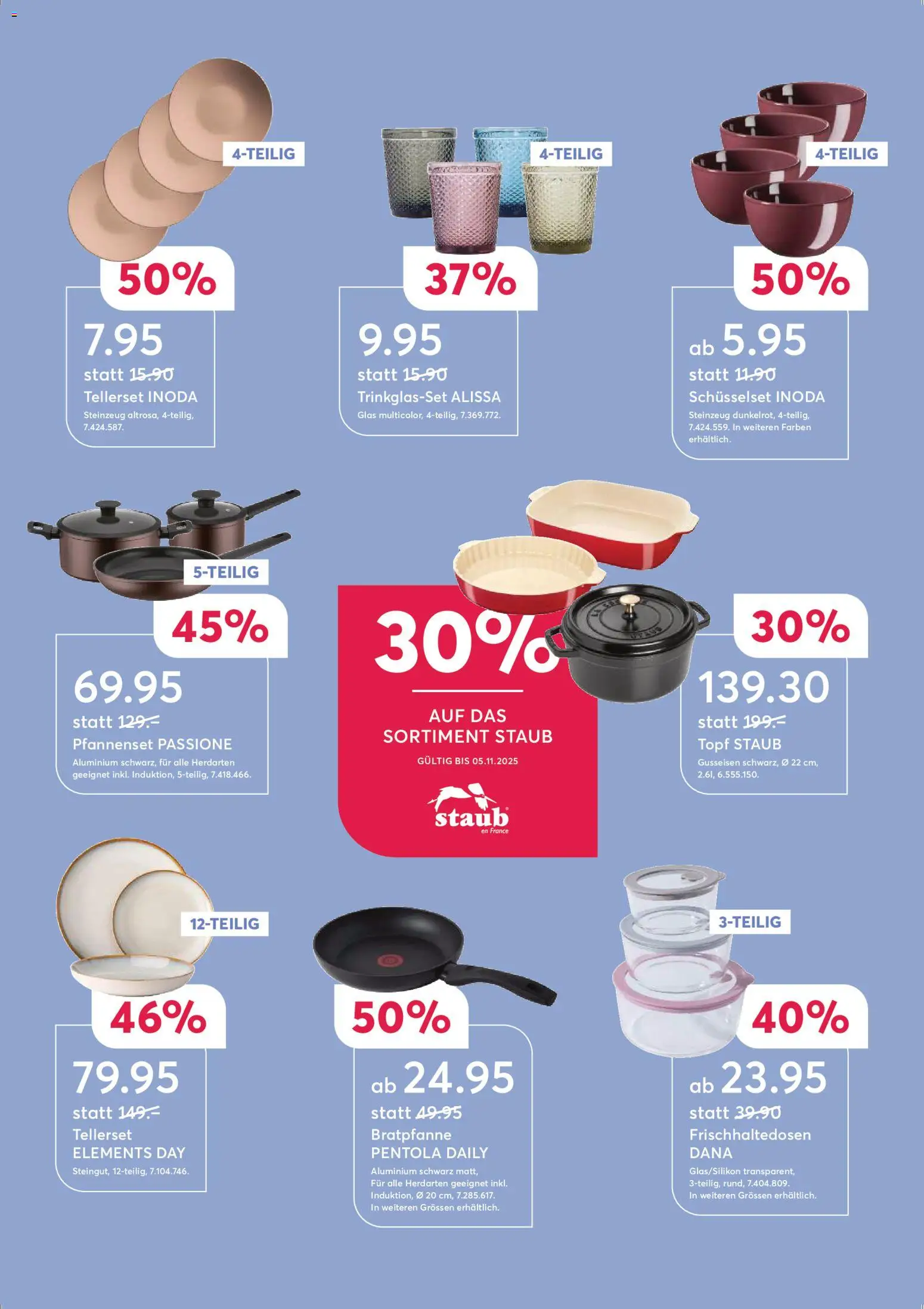 Livique Aktionen – gültig ab 03.11.2025 | Seite: 2